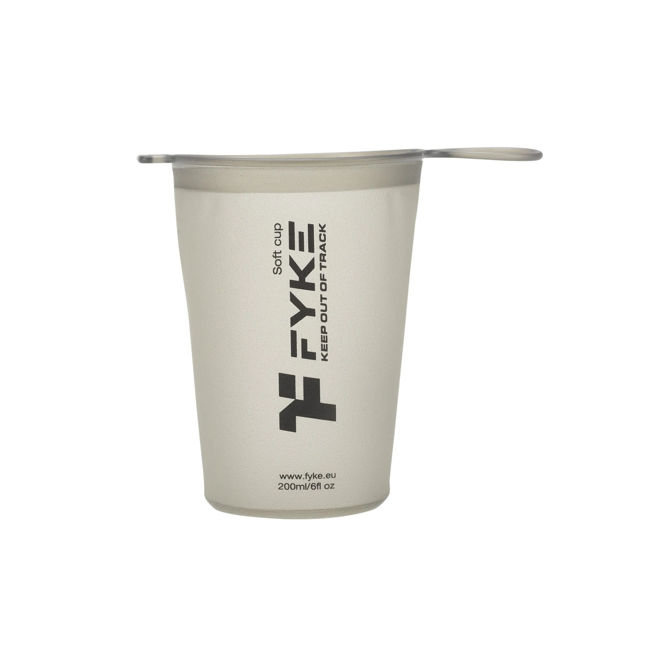 Soft Cup