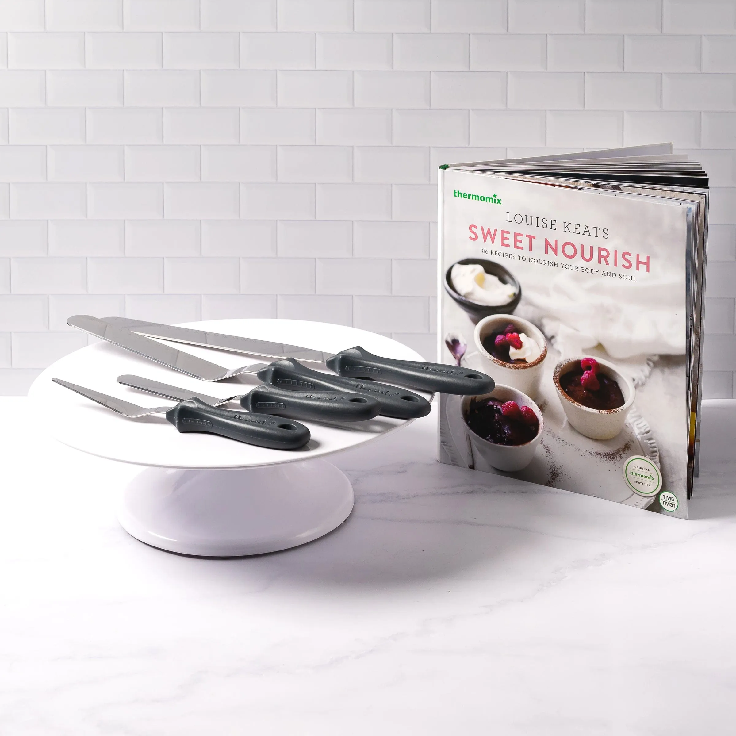 The Baking Bundle