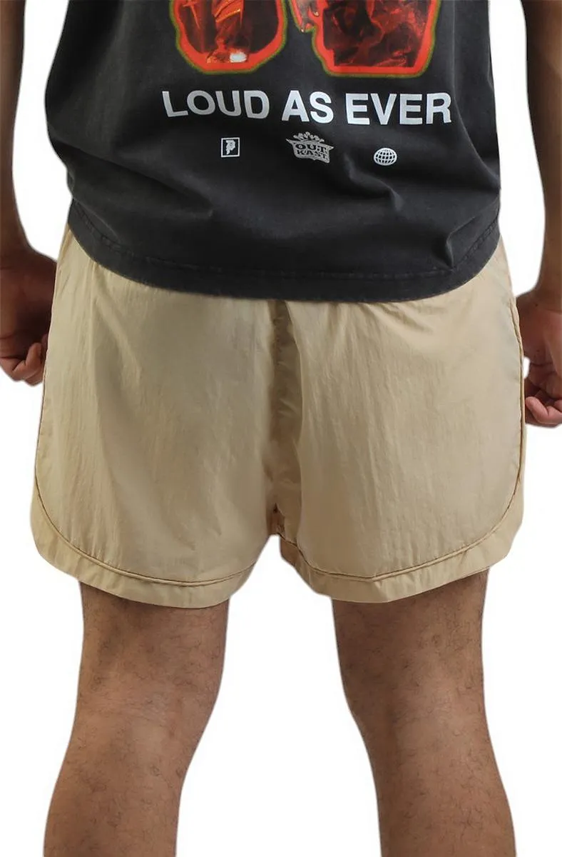 Track Short