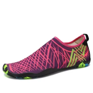 Unisex Seaside Beach Barefoot Sneakers