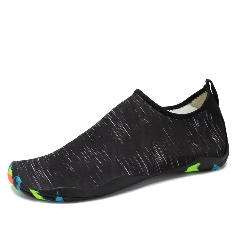Unisex Seaside Beach Barefoot Sneakers