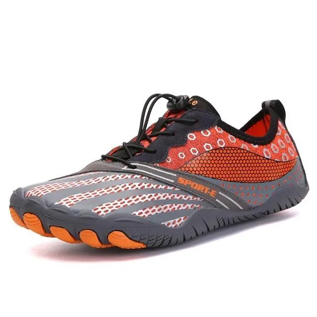 Viamore Men Sneakers