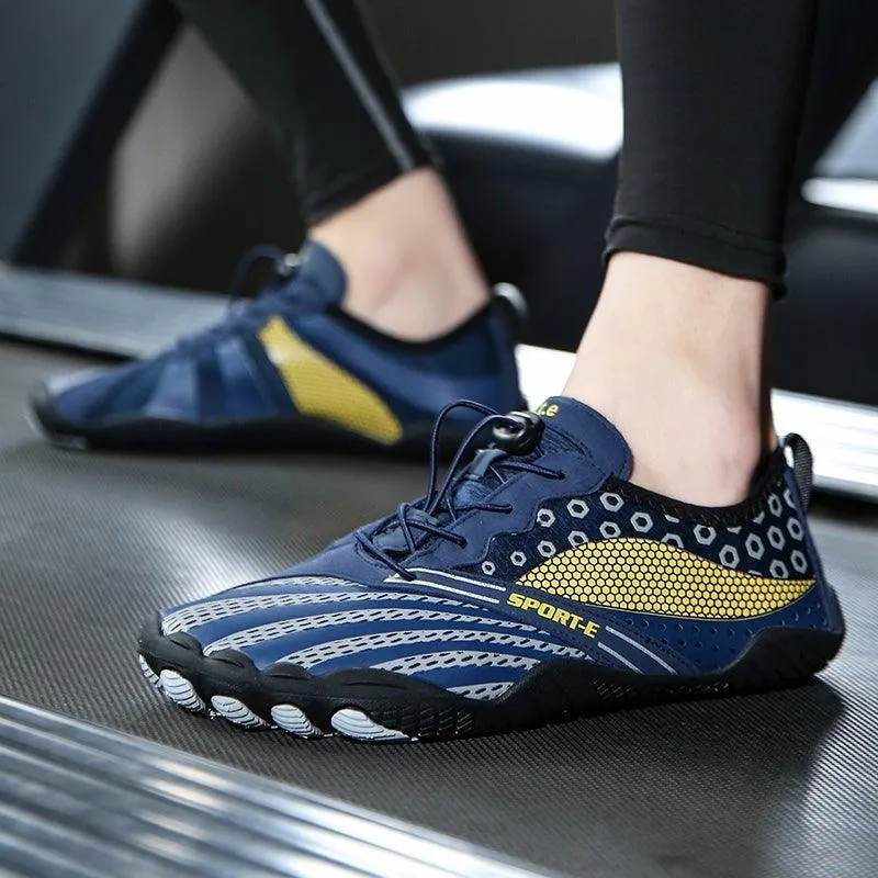 Viamore Men Sneakers