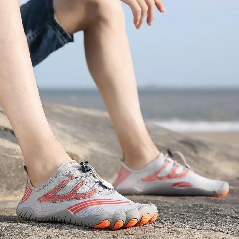 Viamore Men Sneakers