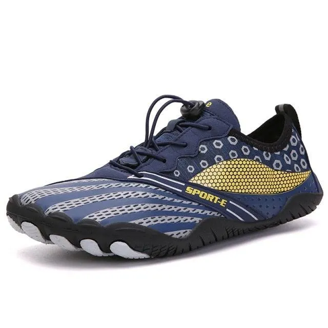 Viamore Men Sneakers