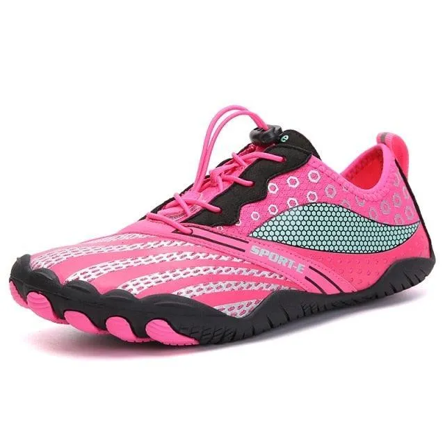 Viamore Men Sneakers