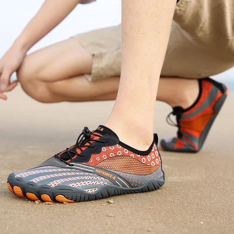 Viamore Men Sneakers